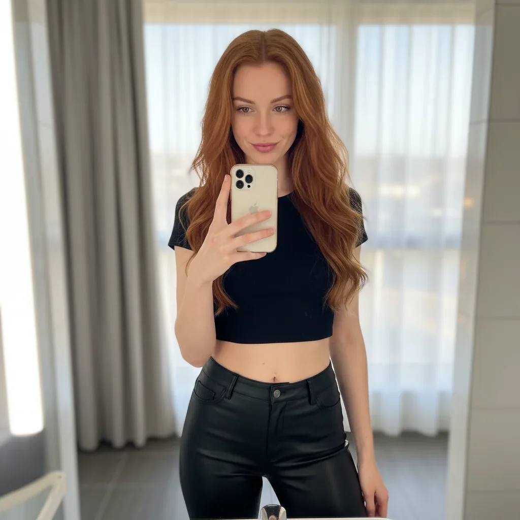 Rebecca