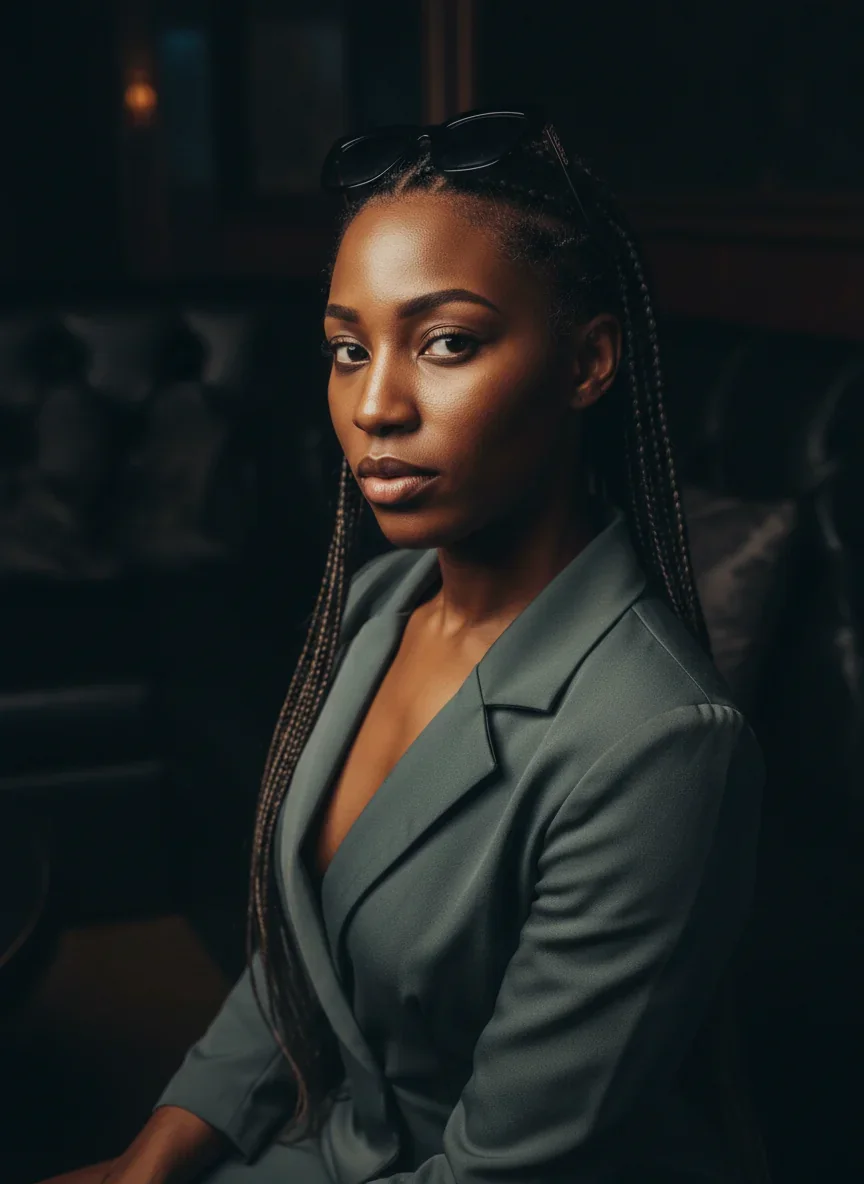 Justine