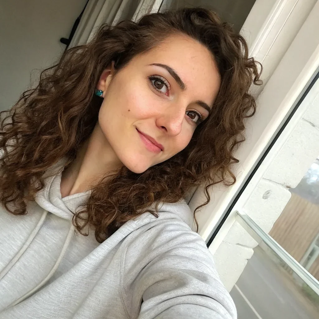 Photo 2 de Yasmine