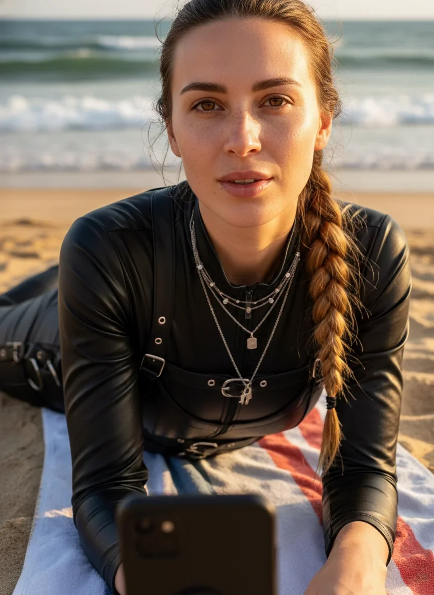 Anaëlle