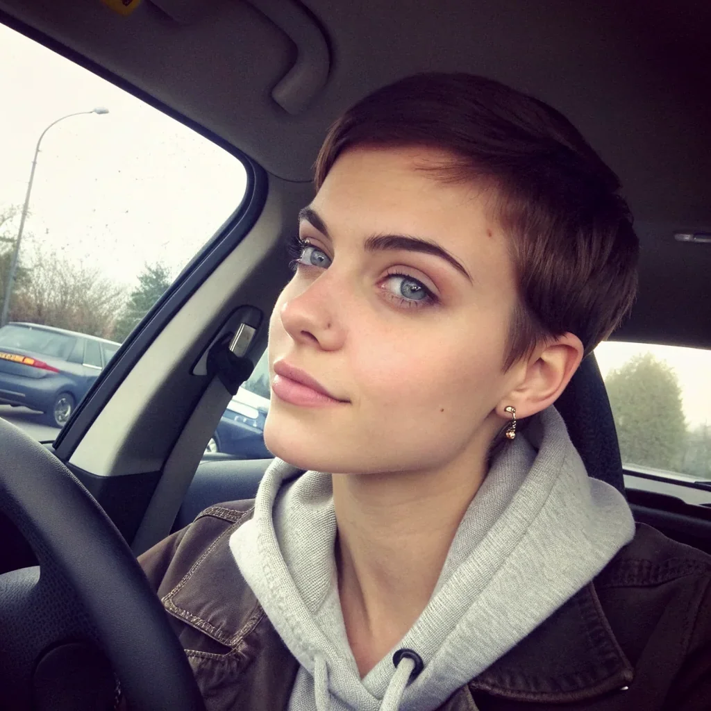Photo 2 de Alya