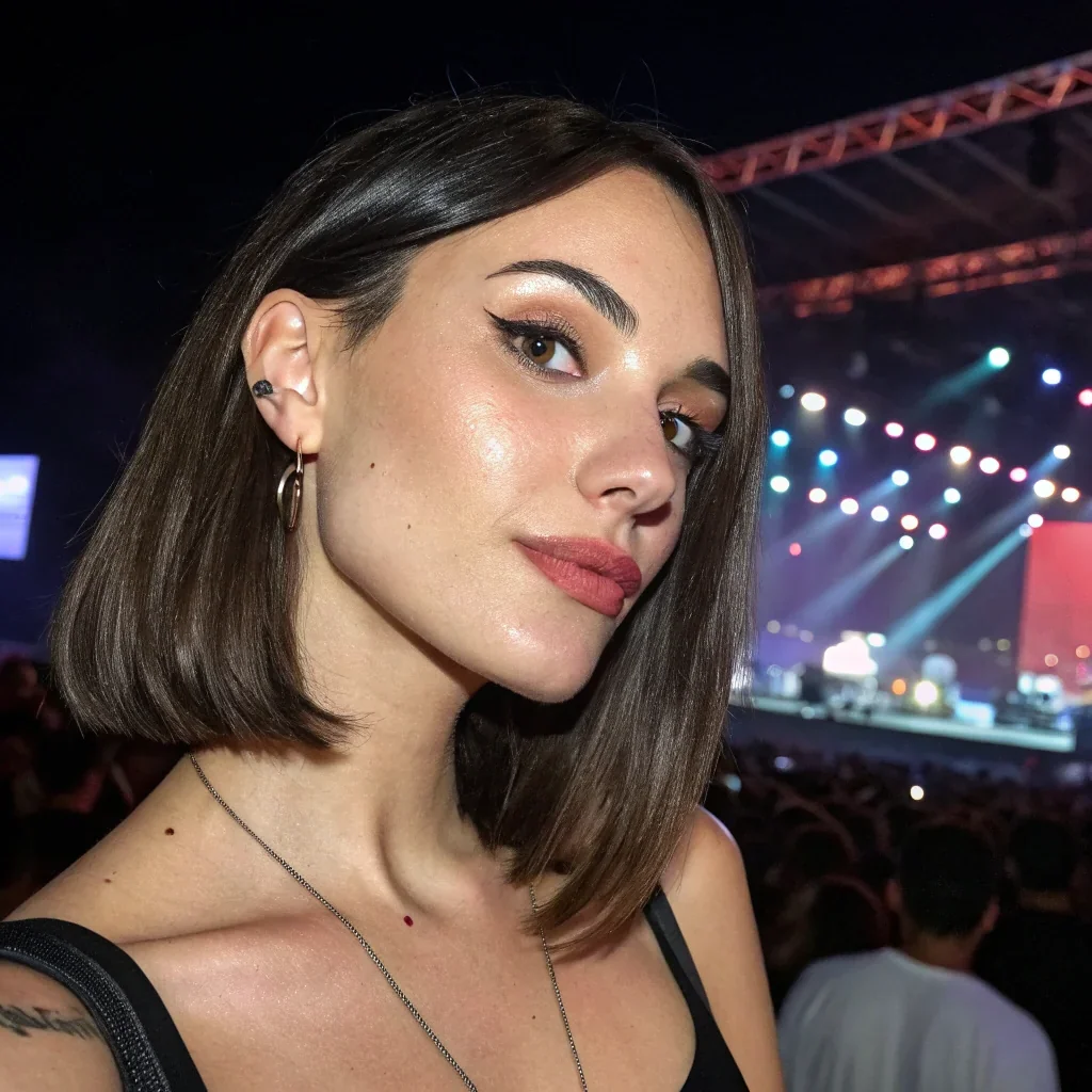 Farah