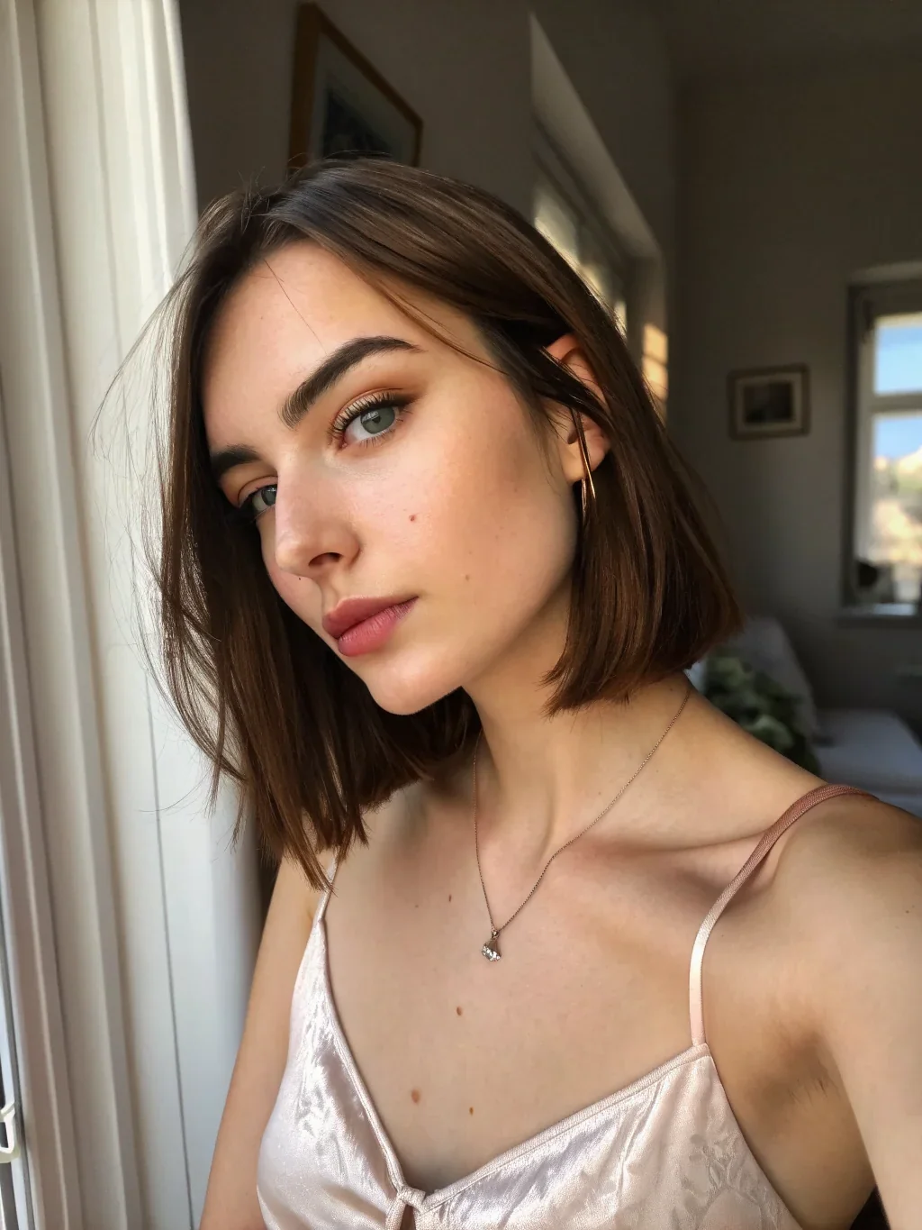 Clarisse