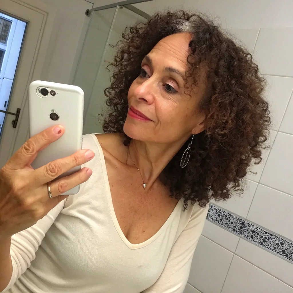 Photo 2 de Andrea