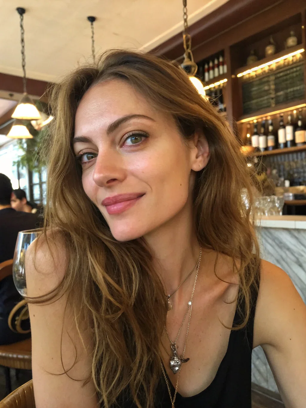 Photo 2 de Ines