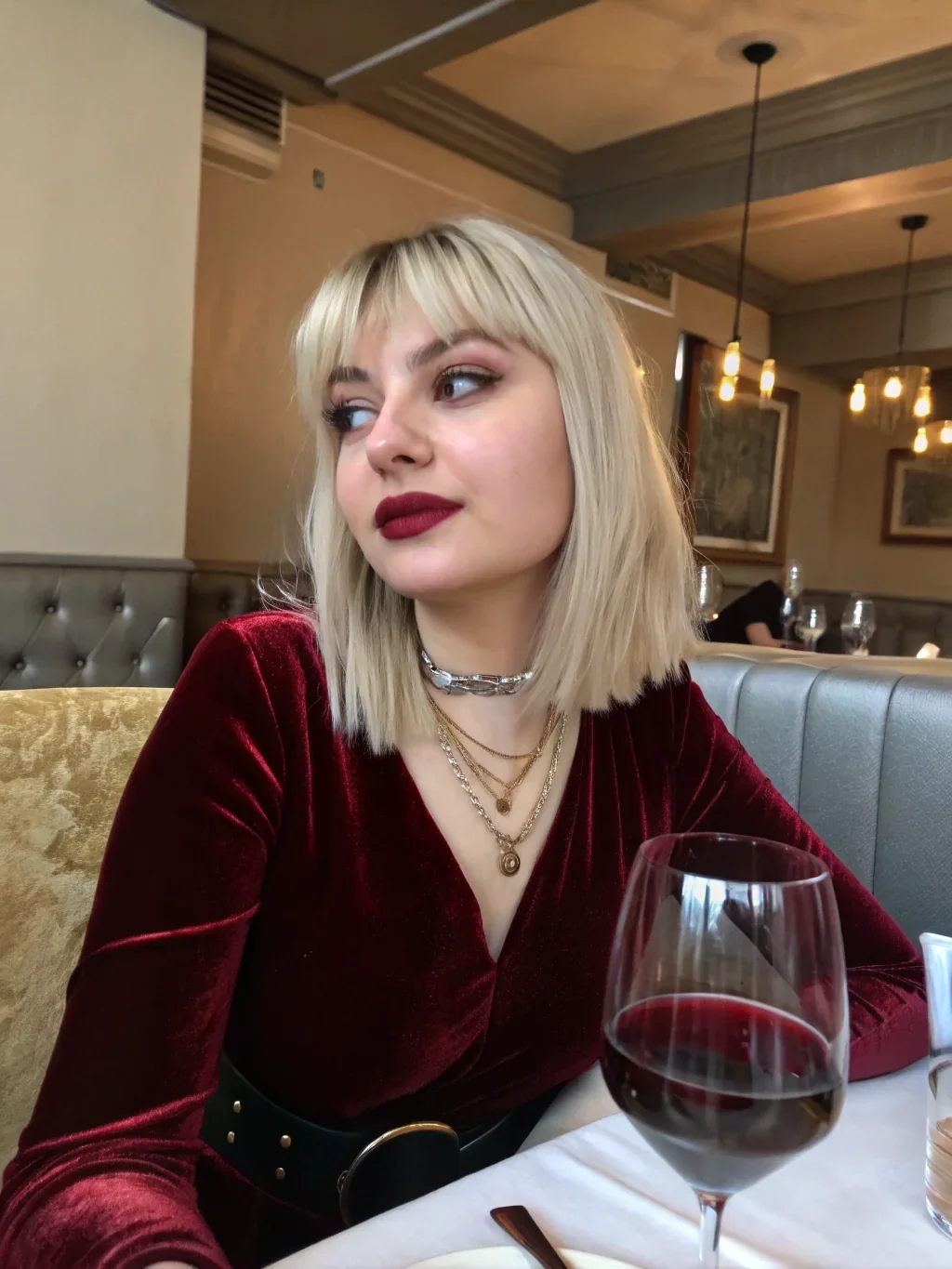 Clémence