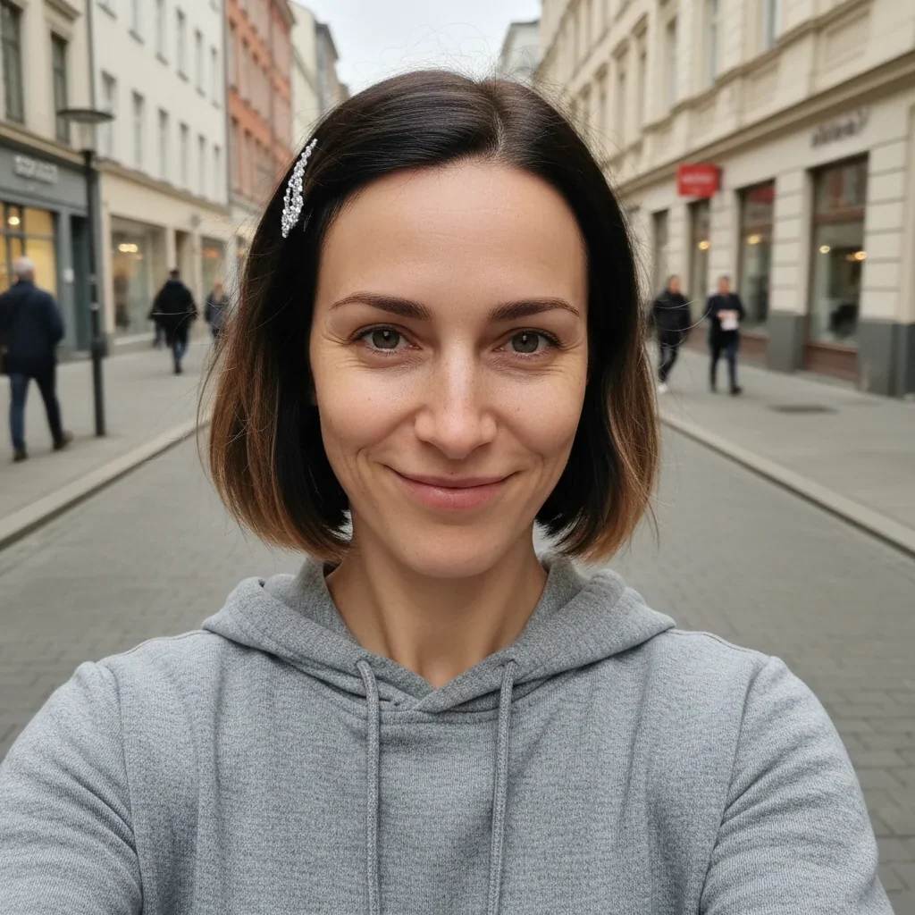 Mélanie