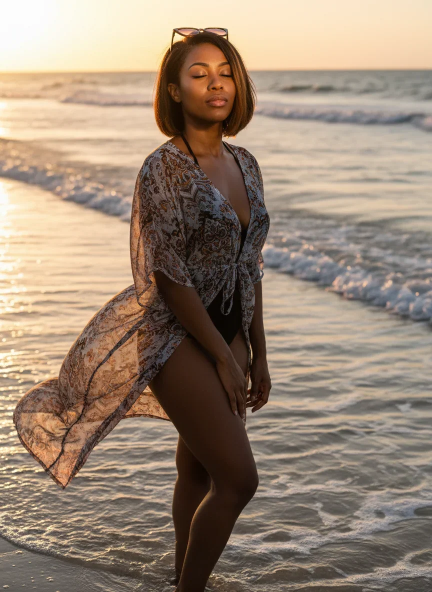 Naomie