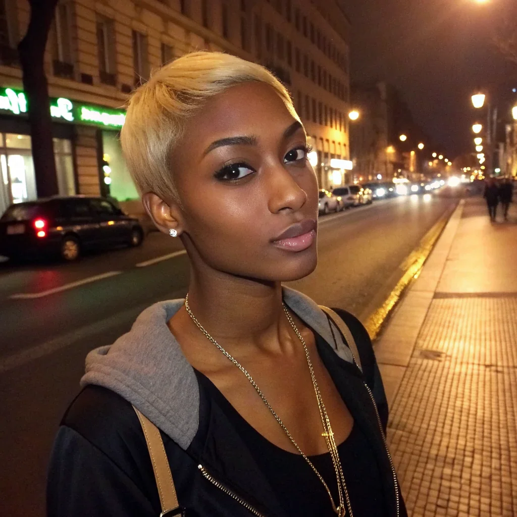 Photo 2 de Rachel