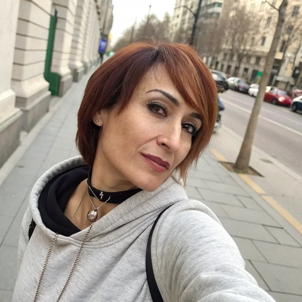 Photo 2 de Elisa