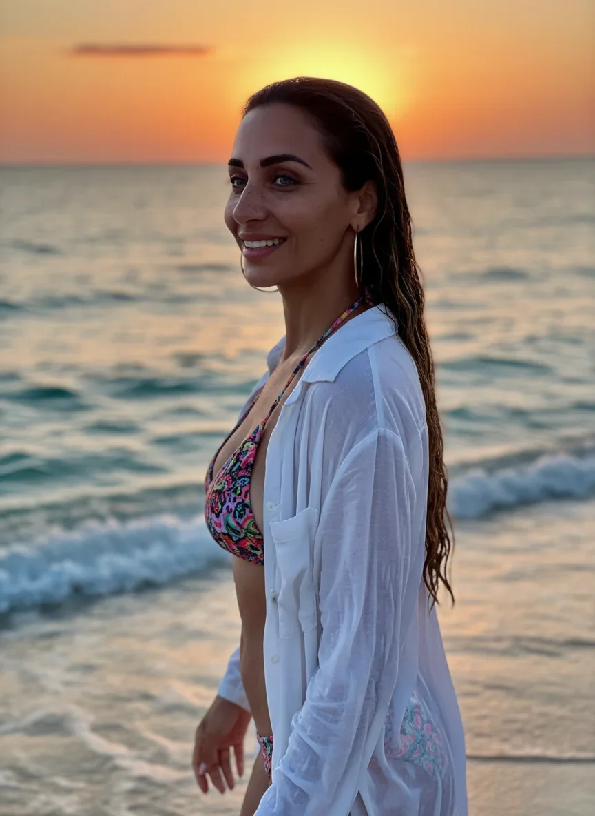 Mélanie