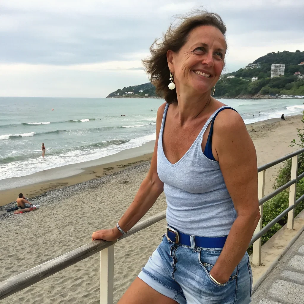 Photo 2 de Anne