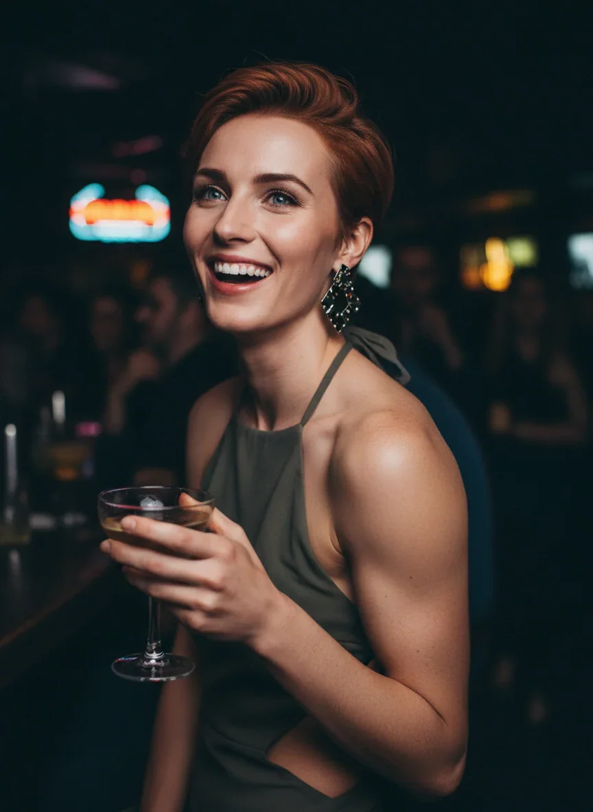 Vanessa