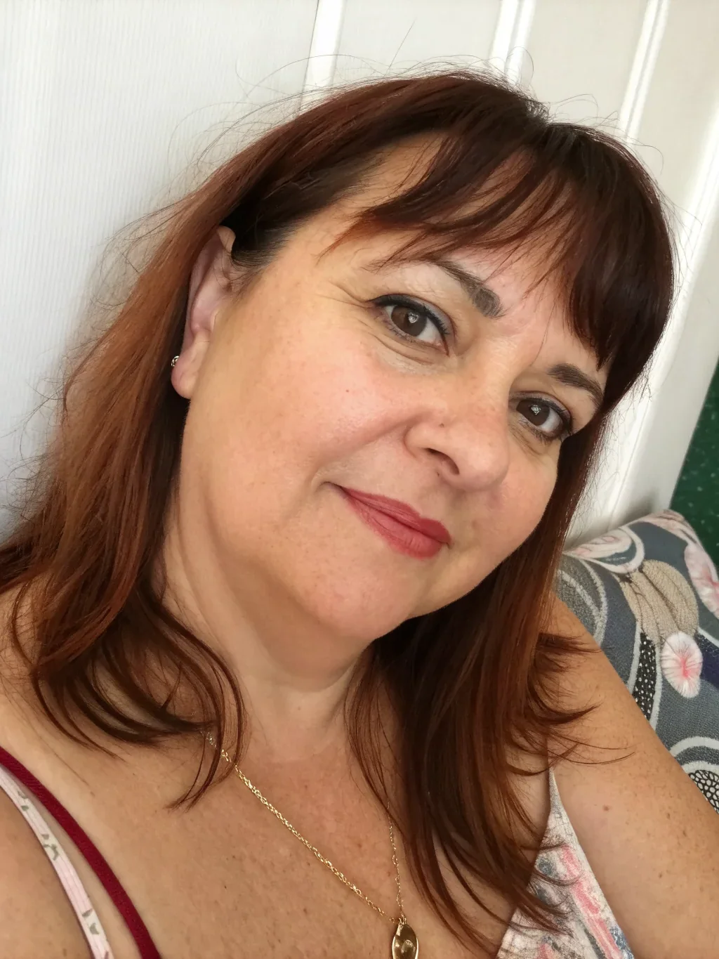 Louisa