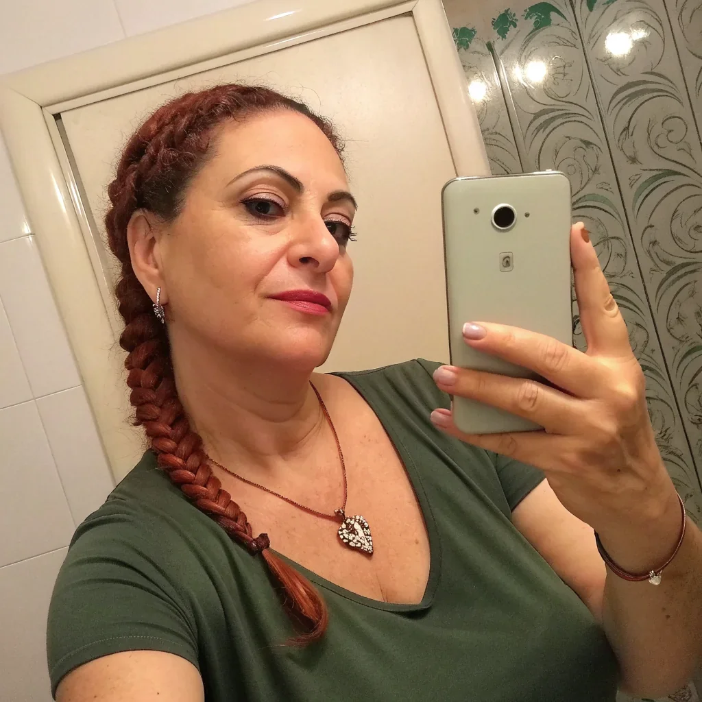 Yasmine